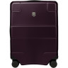 Чемодан Victorinox Lexicon 609825, баклажан