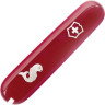 Передняя накладка VICTORINOX C.3672.3.10 для Angler и Fisherman C.3672.3.10_Angler