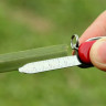 Нож-брелок VICTORINOX MINI CHAMP 0.6385
